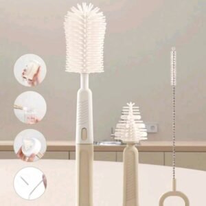 فراشي تنظيف