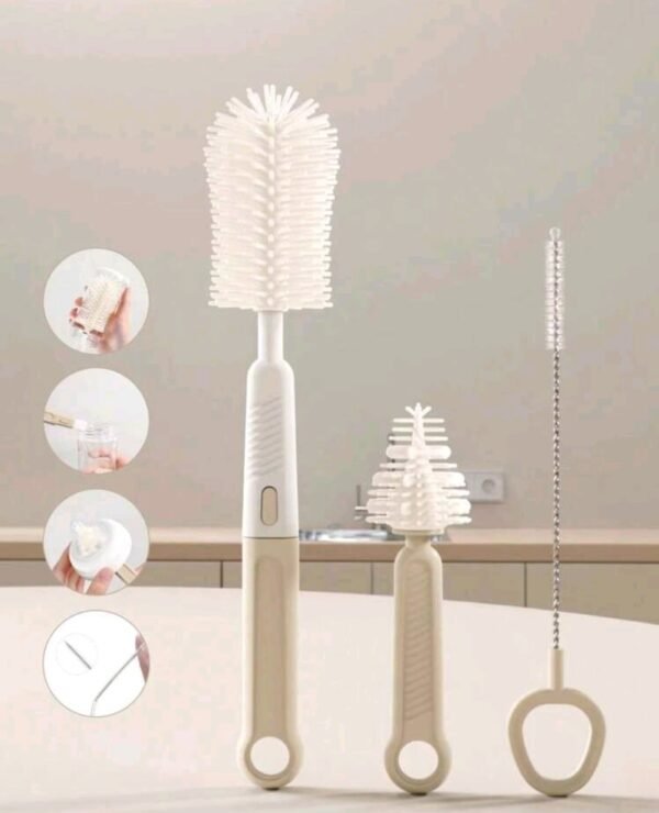 فراشي تنظيف