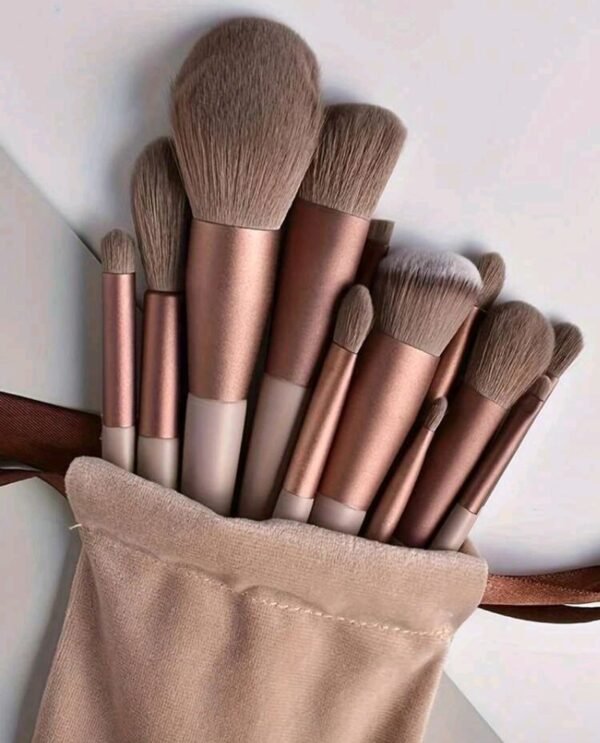 فراشي مكياج