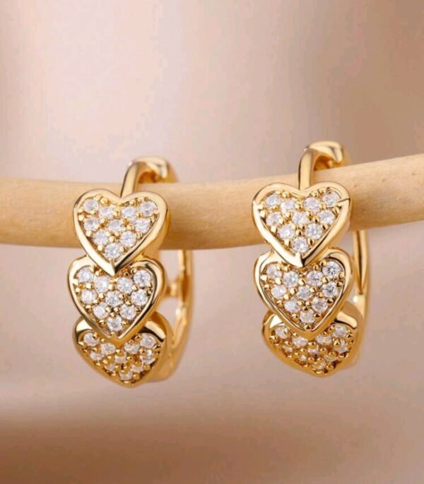 اقراط للاذن