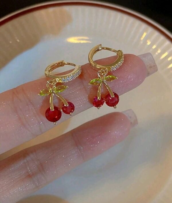 اقراط للاذن