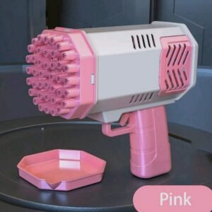 لعبة آلة فقاعات