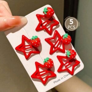 دبابيس الشعر