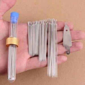 مستلزمات خياطة