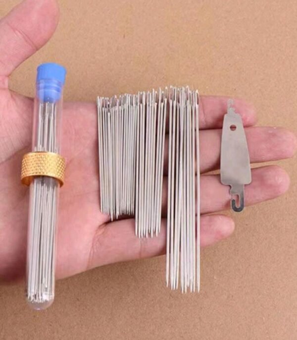 مستلزمات خياطة