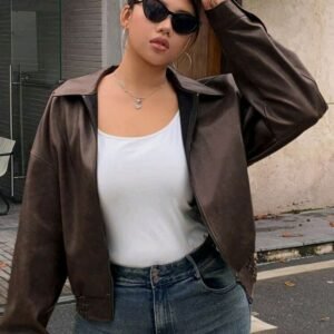 جاكيت نسائي