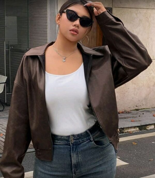 جاكيت نسائي