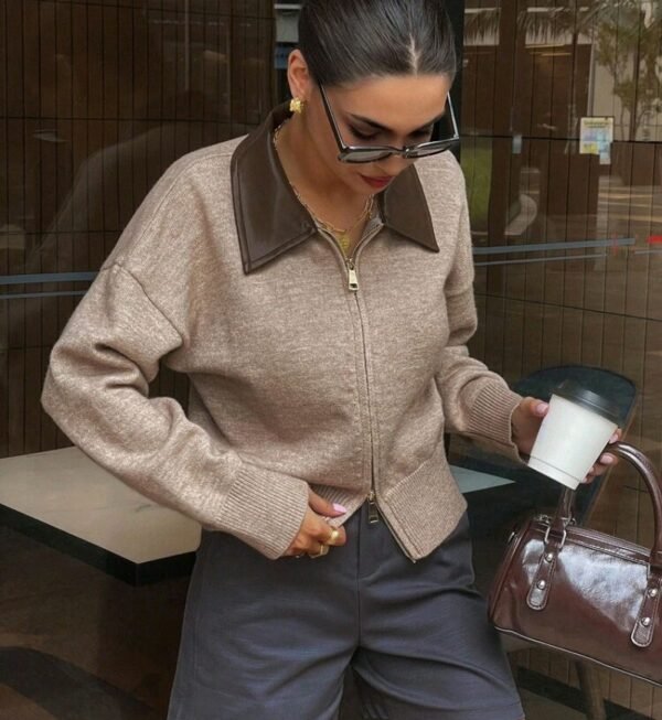 جاكيت نسائي