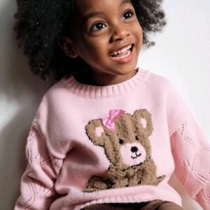 بلوزة بناتي