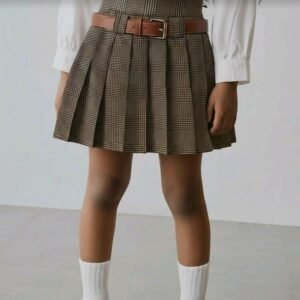 تنورة بناتي