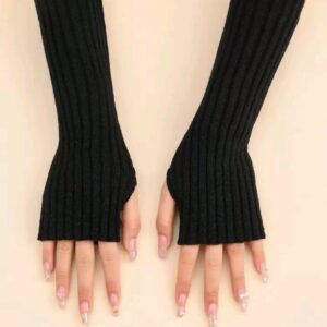 قفازات شتوية