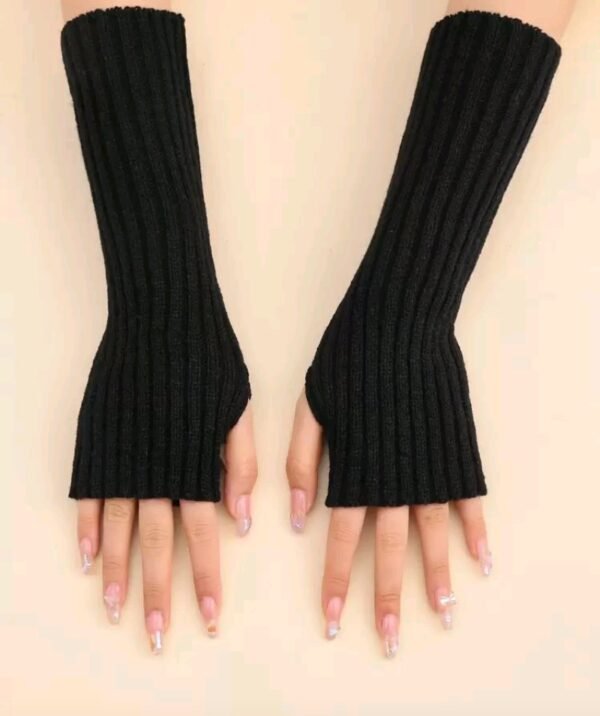 قفازات شتوية