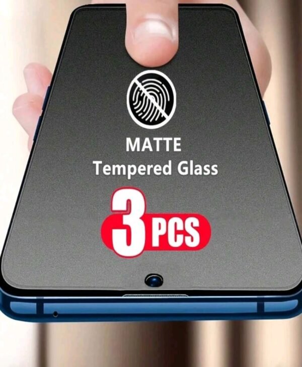 شاشات حماية