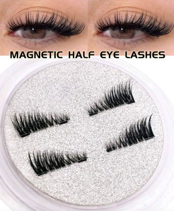 رموش مغناطيسية