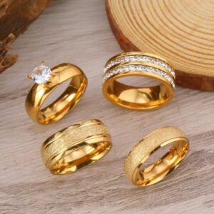 خواتم نسائيه