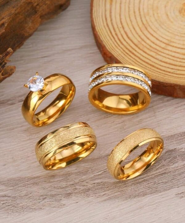 خواتم نسائيه