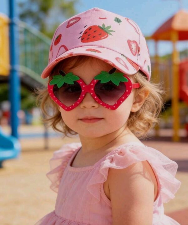 نظارة للاطفال