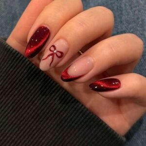 اظافر صناعية