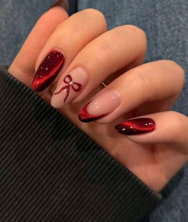 اظافر صناعية