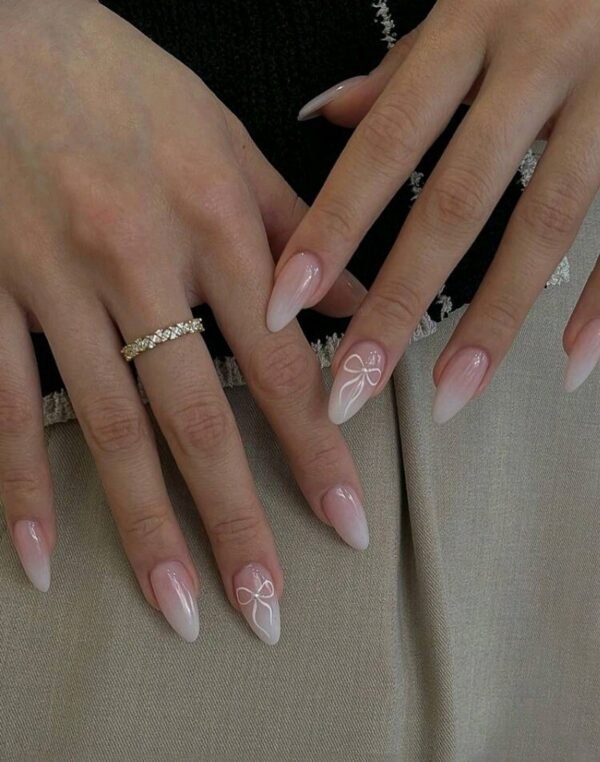 اظافر تركيب