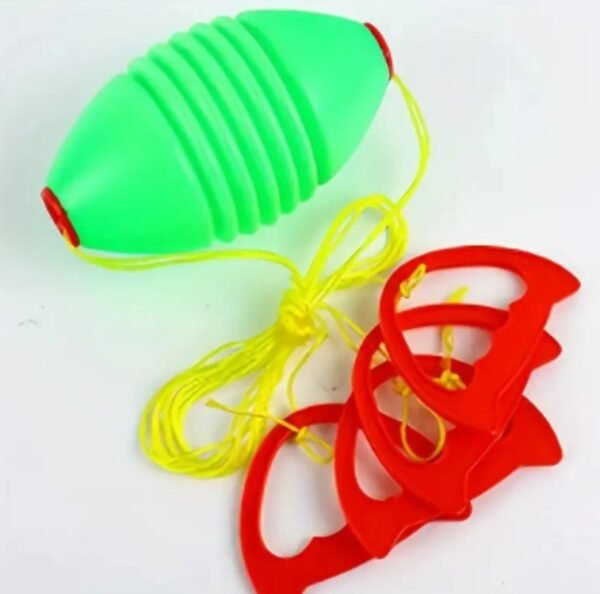 لعبة سحب الكرة