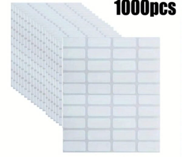 ملصقات عبوات