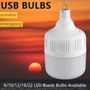 مصباح لاسلكيه