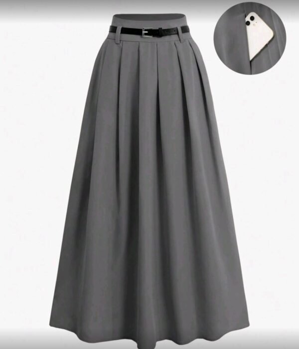 تنورة ستاتي