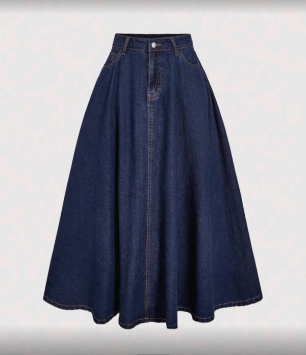 تنورة ستاتي