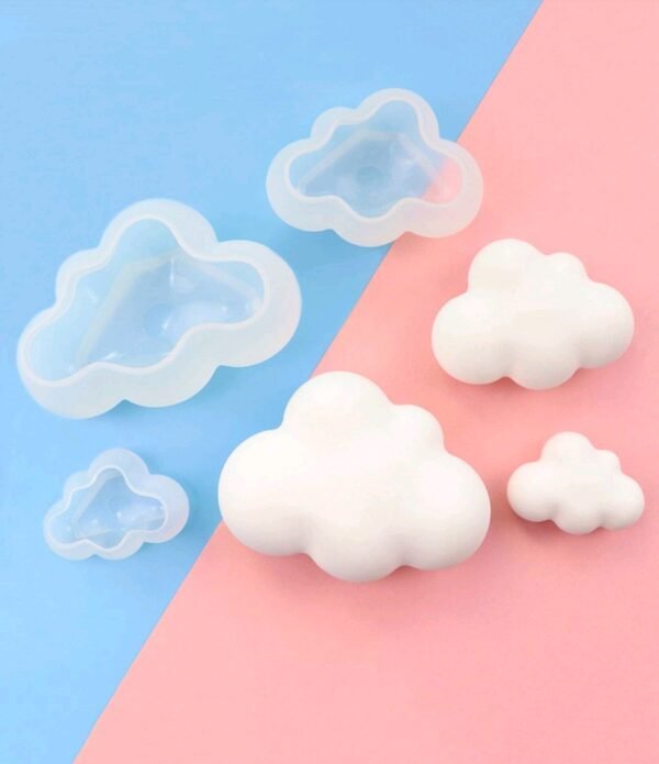 قالب سيليكون