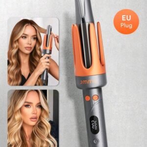 مكواه تجعيد