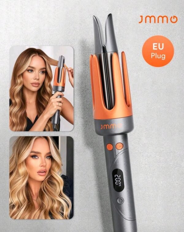 مكواه تجعيد