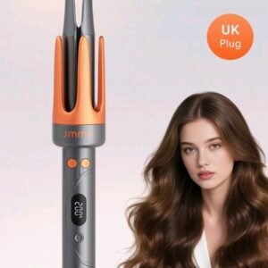 مكواه تجعيد الشعر