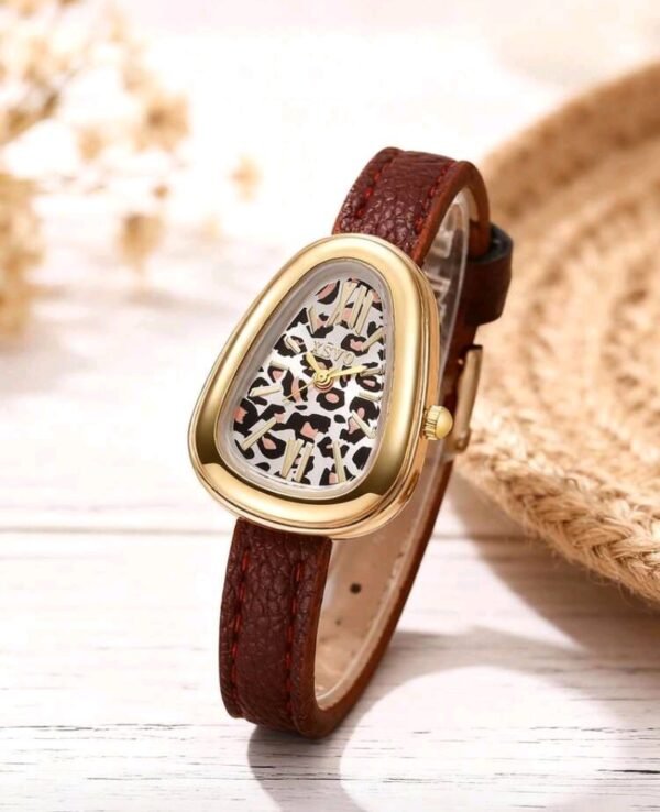 ساعة نسائية