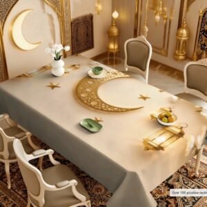 مفرش طاولة
