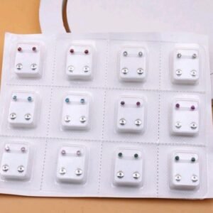 اقراط للاذن