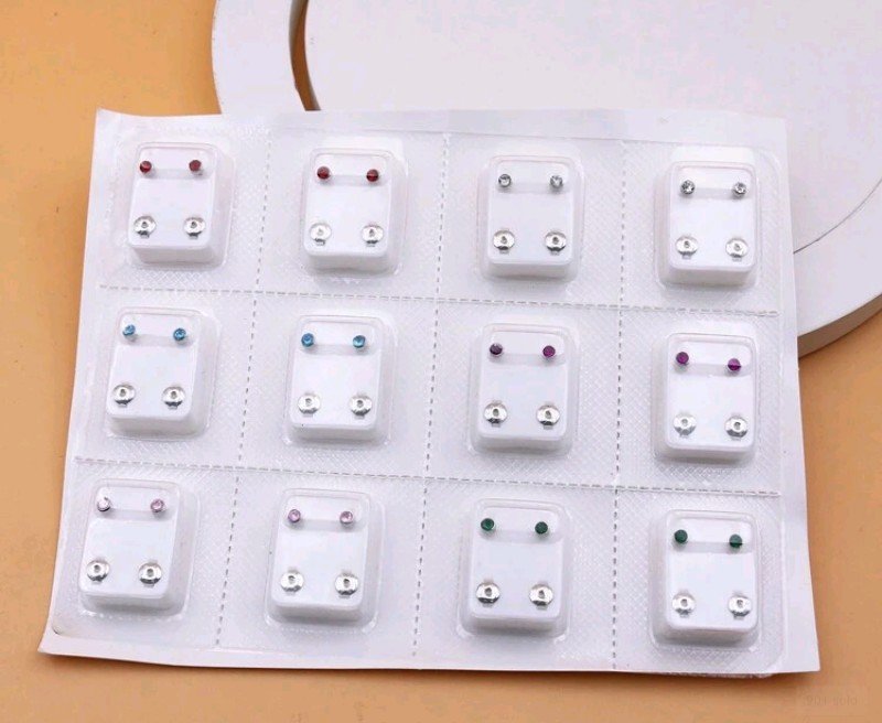 اقراط للاذن