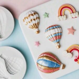 قالب سيليكون