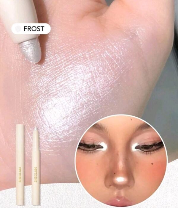 قلم تحديد العيون