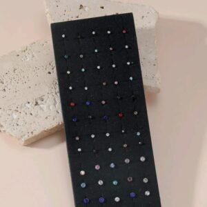 اقراط للانف