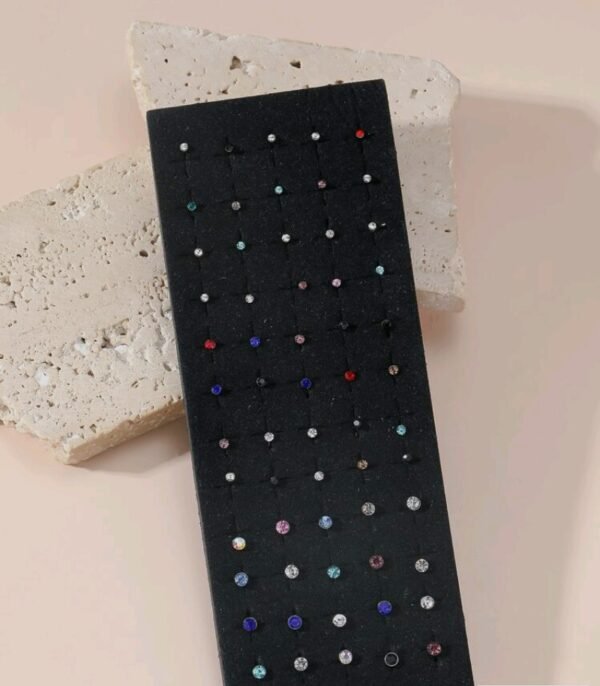 اقراط للانف