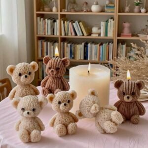 قالب سيليكون