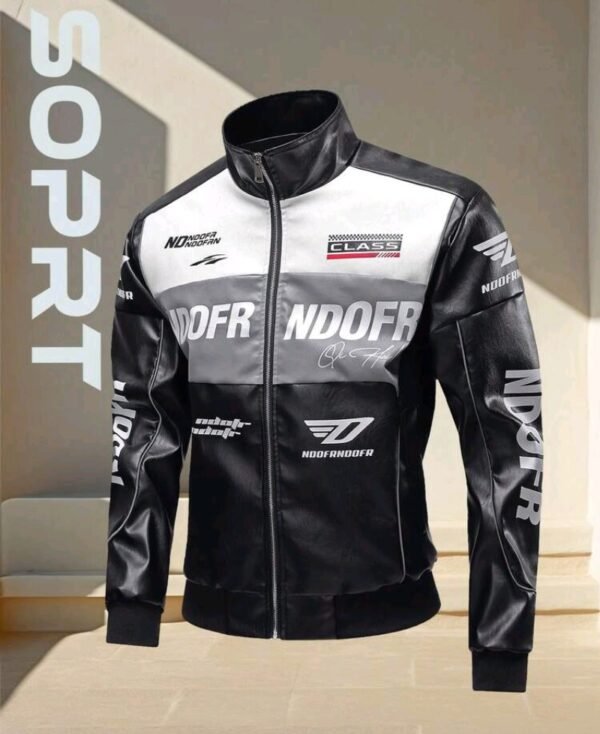 جاكيت رياضي