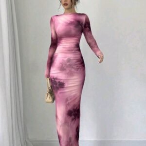 فستان ستاتي