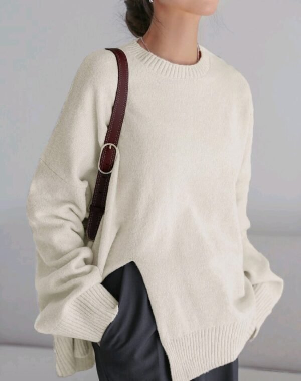 بلوزة ستاتي