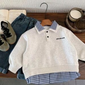 بلوزة ولادي