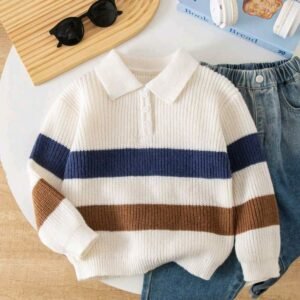 بلوزة ولادي