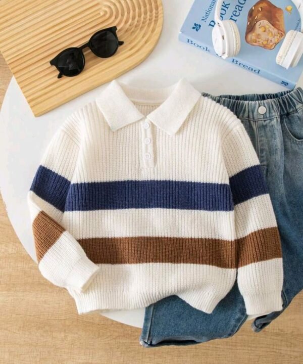 بلوزة ولادي