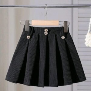 تنورة بناتي