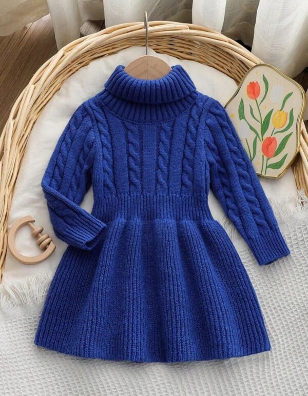 فستان بناتي